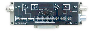 アンプ(femto) - メーカー・企業と製品の一覧 | イプロスものづくり