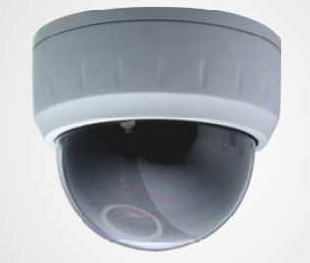 1ケーブルドームカメラ『DE-NB10』