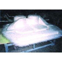 環境にやさしい成形技術　RTMシステム