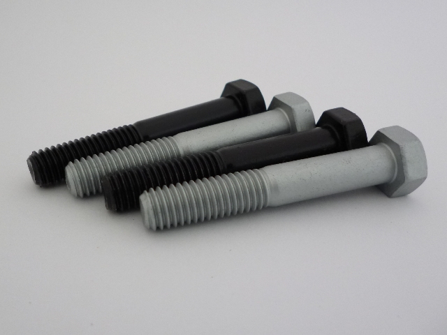 亜鉛アルミ複合高防錆コーティング剤※均一塗布、傷付き耐食性優れる