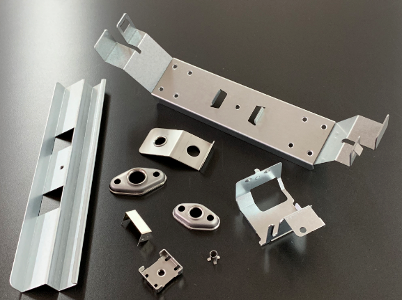 精密塑性加工・プレス金型設計