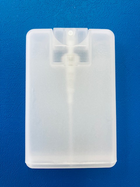 カード型スプレー容器『CPS-20』