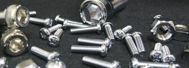 メッキ加工サービス