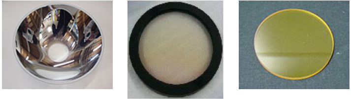 半導体製造装置部品