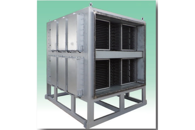 【電化/水素/ガス】熱風発生装置のご紹介【豊富なラインナップ】