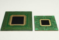 半導体パッケージ（EBGA）