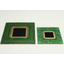 Semiconductor package (EBGA)