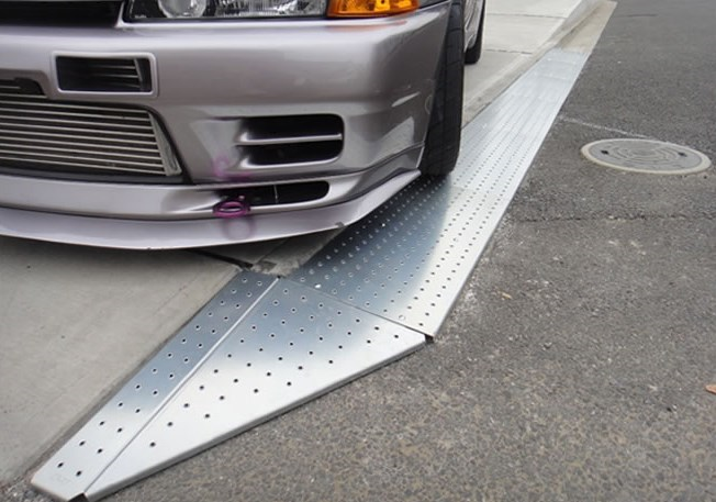 『オーダーメイドスロープ』