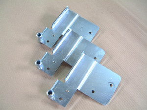 薄板板金加工サービス