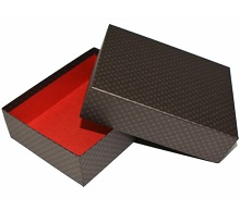 【意匠性の高いパッケージのご提案】貼箱