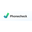 『PhoneCheck』