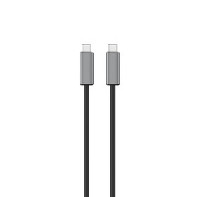 USB4 40Gbpsアクティブ光ケーブル