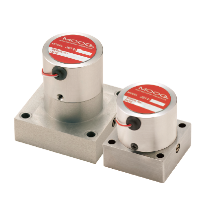 小型空気圧サーボ弁『空圧サーボ弁　J814シリーズ』