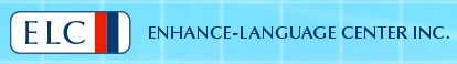 ホテル宿泊型　語学研修サービス