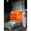 Industrial furnace
