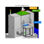 [Development Case] Improving Work Efficiency and Heat Dissipation Measures for Roll Press