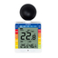 Black ball small-sized heat stroke meter / Model number MG14T-877M
