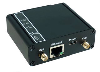 【建設現場向け】5G/LTEルータモデムIDG450-0GE01