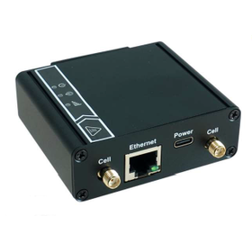 【建設現場向け】5G/LTEルータモデムIDG450-0GE01