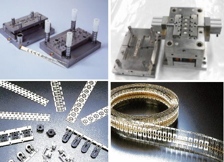 株式会社エレック北上 事業紹介