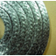 Expanded graphite yarn braided packing 'KS-4000(L/LG)'