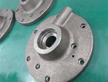 精密機械部品加工サービス