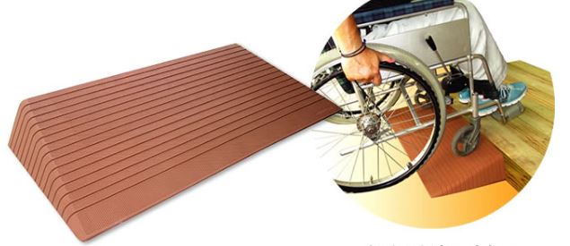 スロープ『ダイヤスロープ』