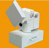 無線エントランス用　自動方調ピークサーチ雲台 PRO-120