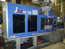 射出成形工法『DSI』