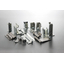 Hinge, hinge, press, bending processing