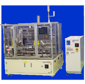 加熱冷却サイクルテスト装置