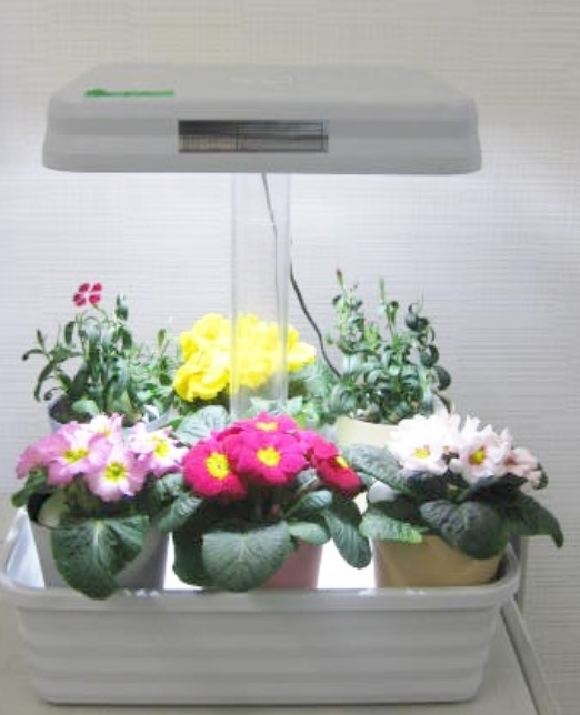 【設計開発 代行・ODM事例】屋内植物栽培用LEDプランター回路