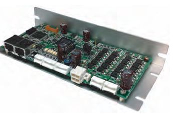 AE-LINK対応　５相２軸マイクロステップドライバ　D4690