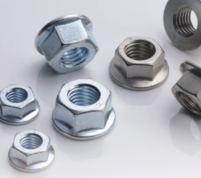 ナット『くさびナット』