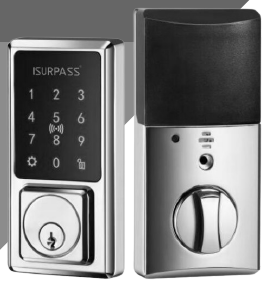ネットワークスマートロック『ilock700』