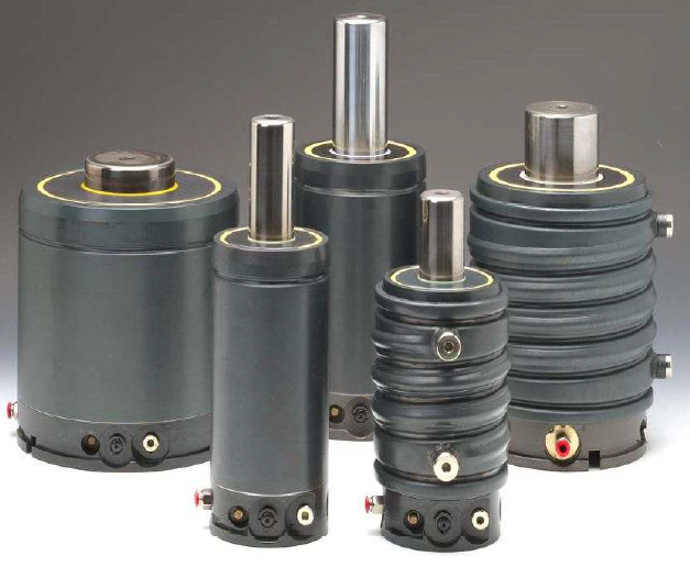 コントローラブル ガススプリング(KF2)