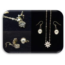 多孔質金属　香りを放つ金属（ポーラスメタル）