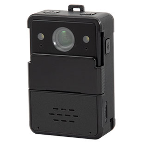 Wearable camera "N-POKE Plus"