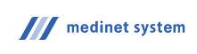 院内情報サービス『メディネットシステム(R)』