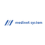 In-house information service "Medinet System(R)"