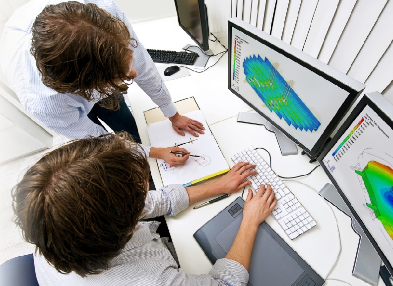 オペレーター不足で3Dデータ作成が間に合わない