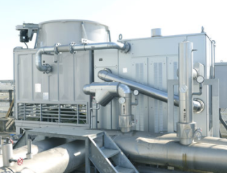 【事業グループ紹介】建築設備グループ