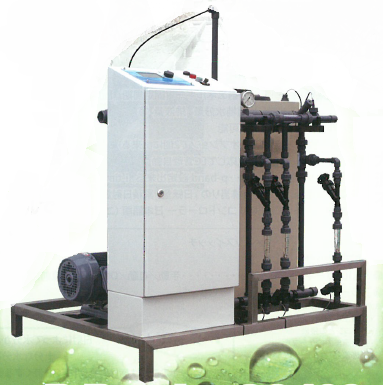 灌液装置『P-Bander SC400』