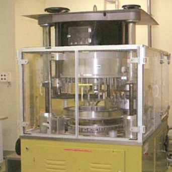 森川健康堂株式会社　第1工場のご紹介