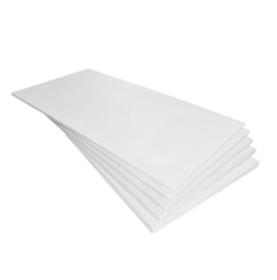 複合軽量断熱樹脂板『エアインフォーム』【発泡スチロールの進化！】