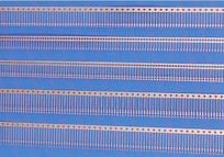 ハイブリッドIC用クリップ端子