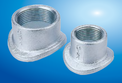 ブランチサドル