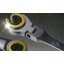 Open-end wrench