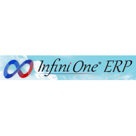 InfiniOne ERP Manufacturing Industr...
