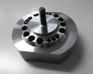 金属部品 試作サービス